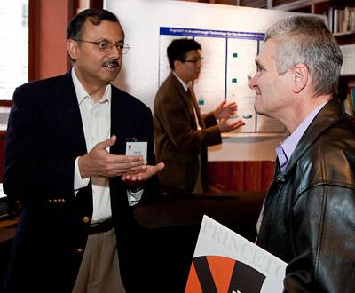 Inventors Event Jha