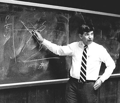 Bowen teaching