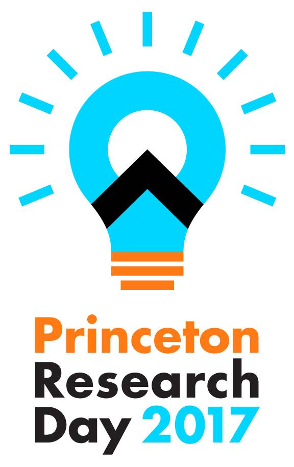 Princeton Research Day 2017 Logo