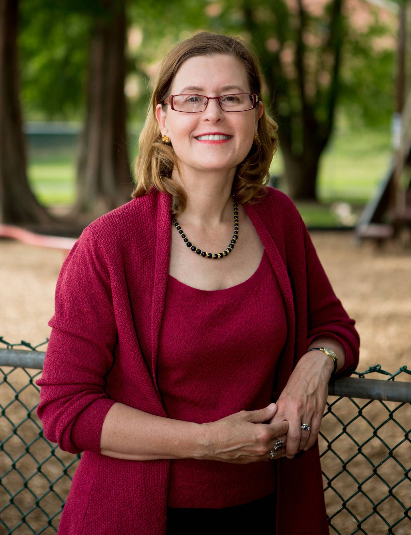 Janet Currie