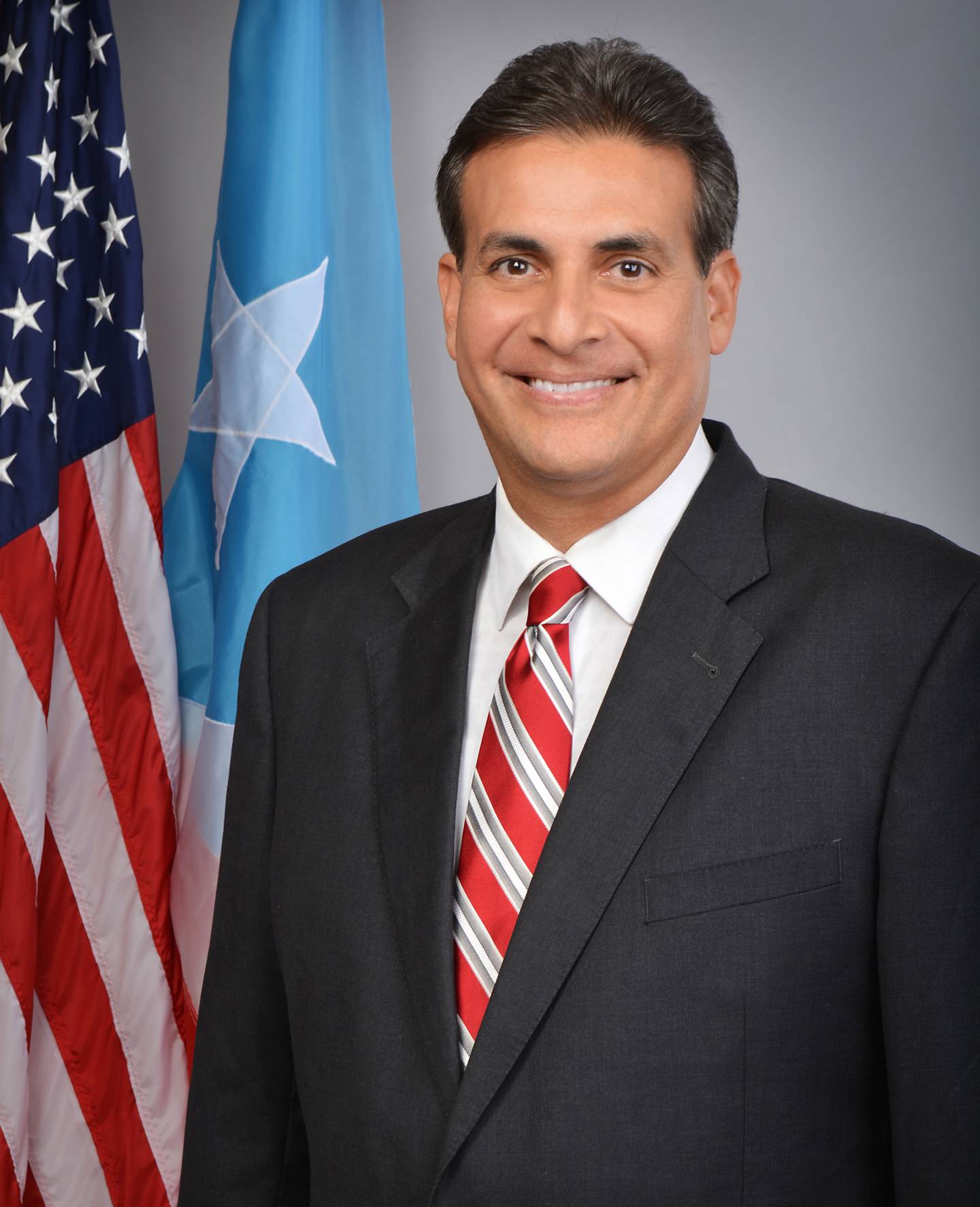 Eduardo Bhatia