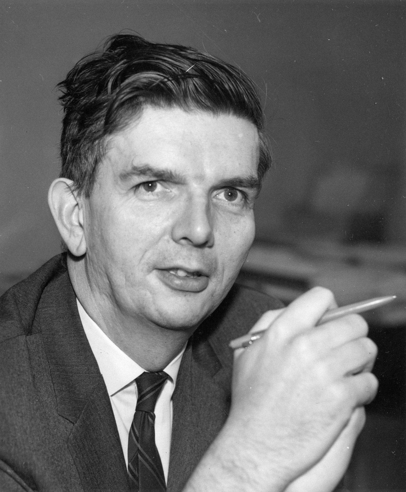 Robert Dicke