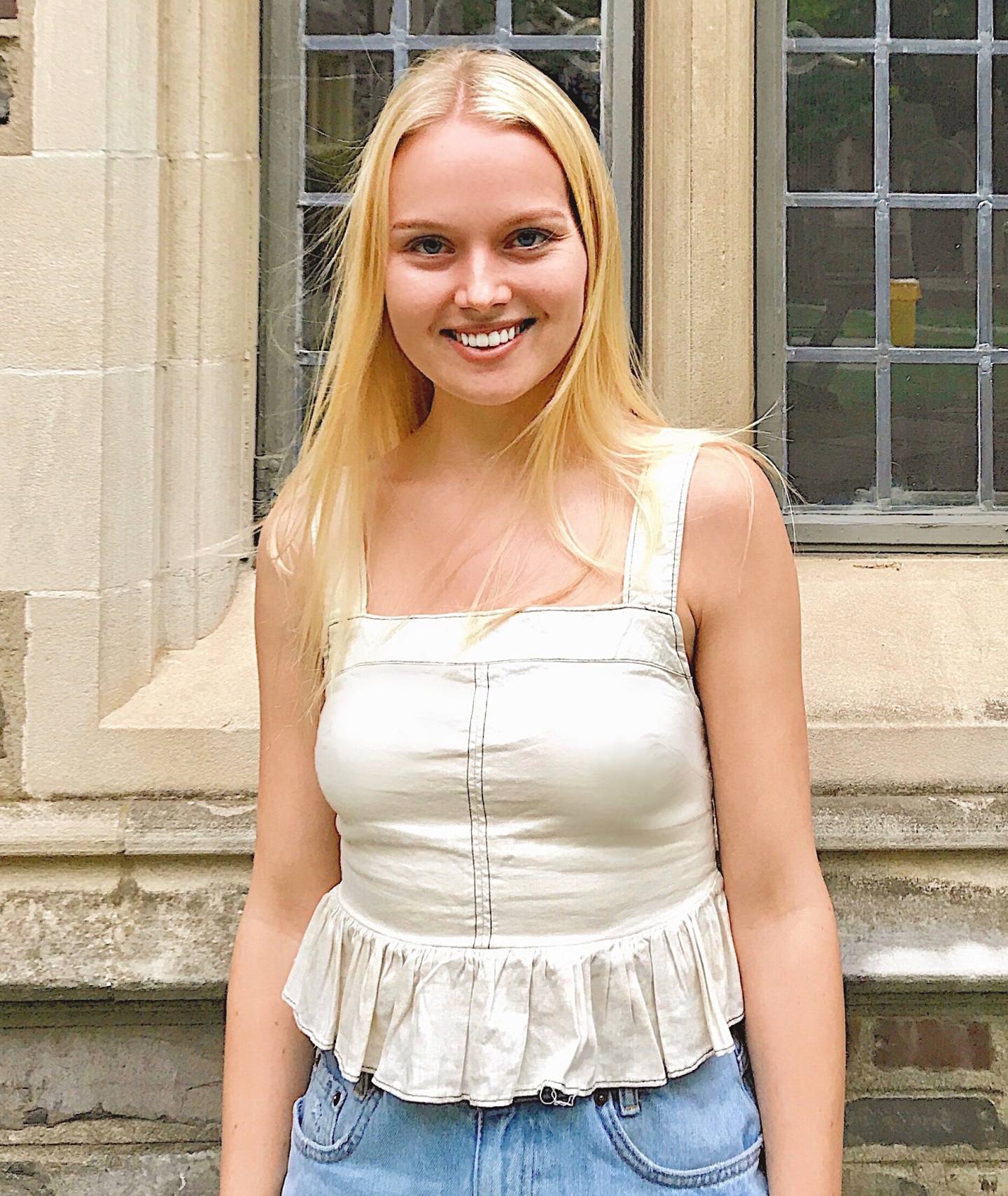 Sara Krolewski
