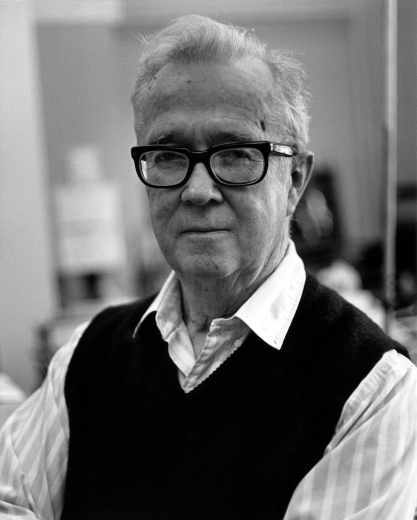 William Jacobs