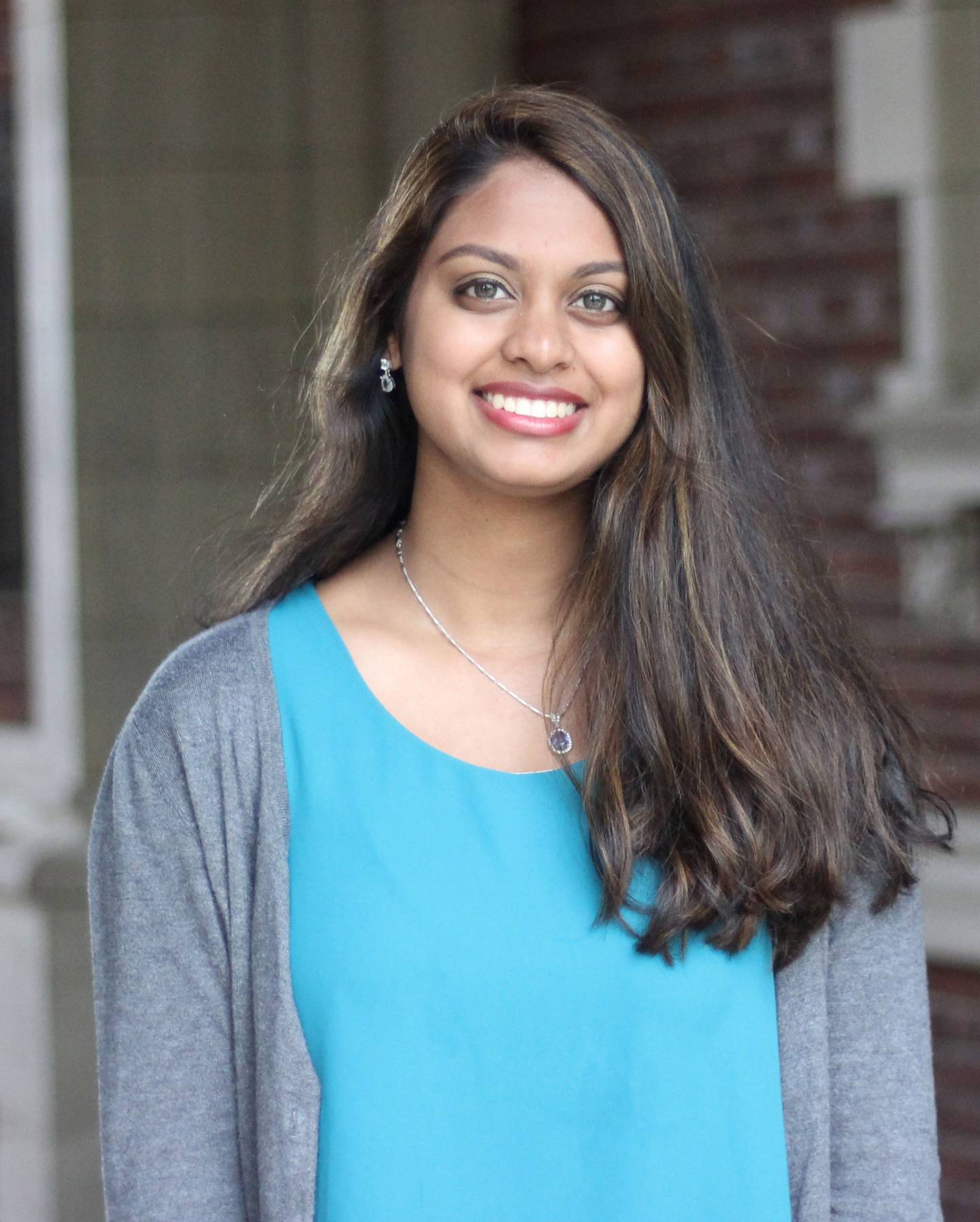 Chitra Parikh