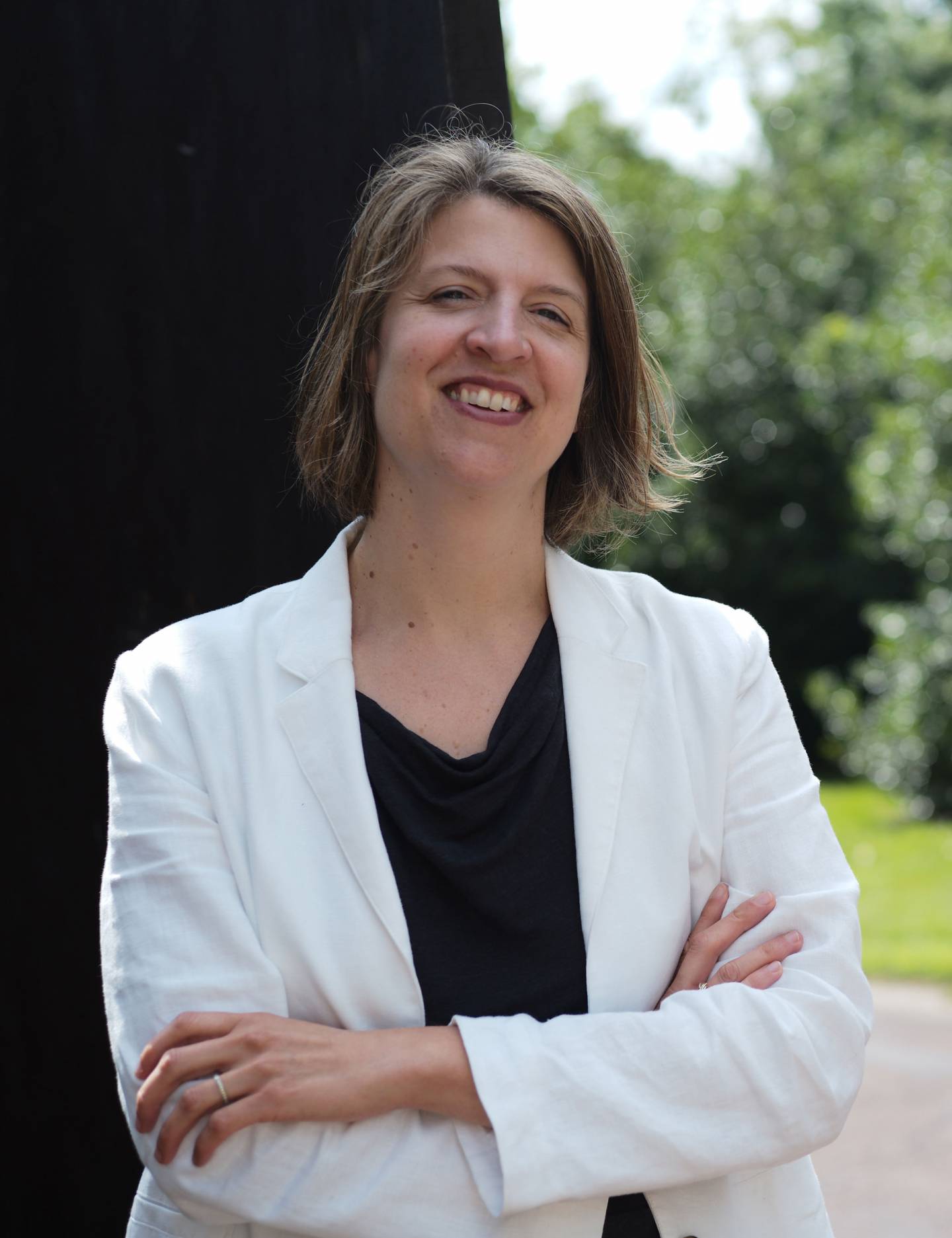 Kate Stanton