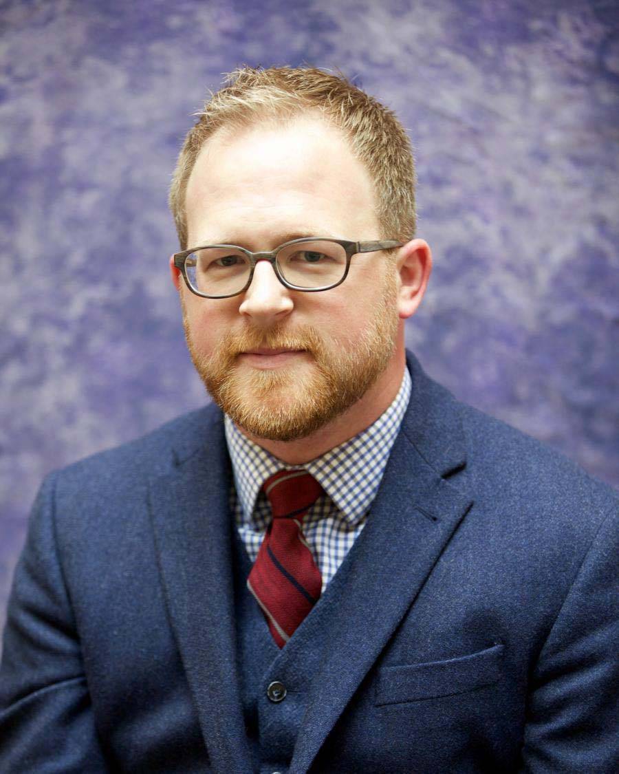 Matthew Kunz