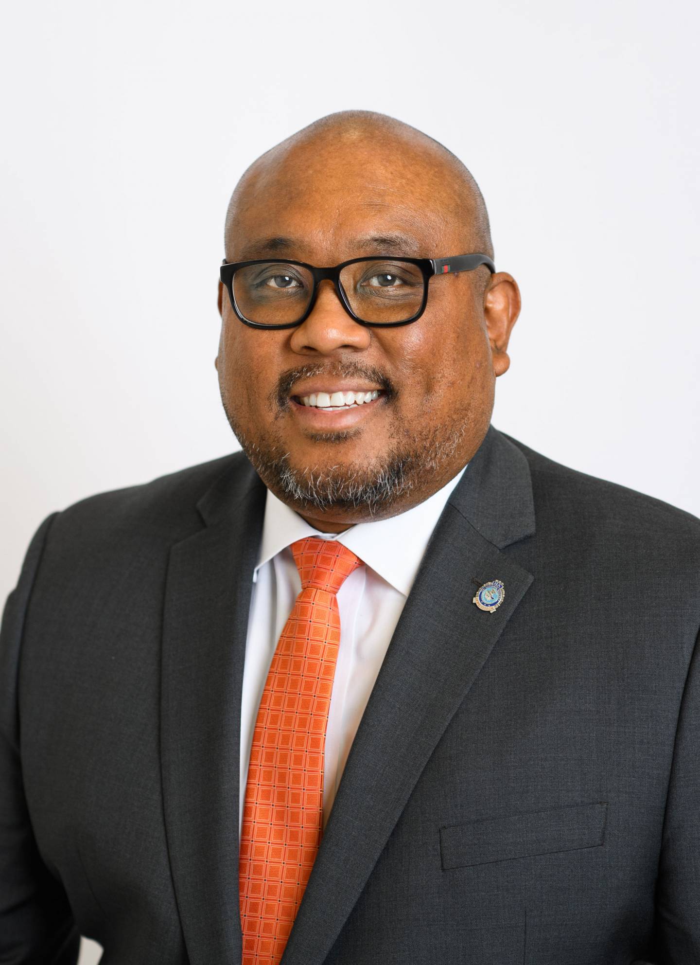 Kenneth Strother