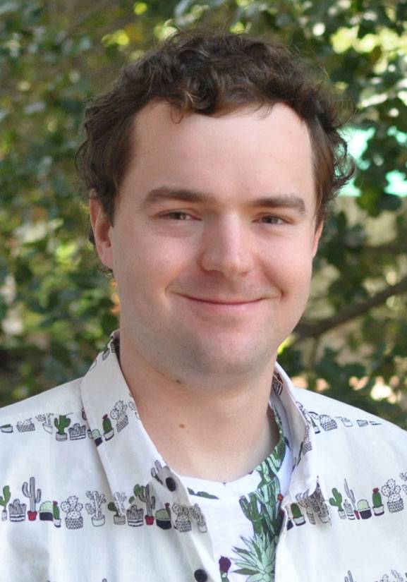 Grant Storey