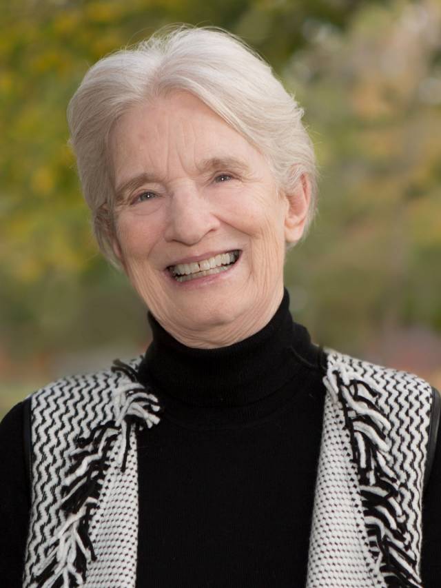Joan Girgus