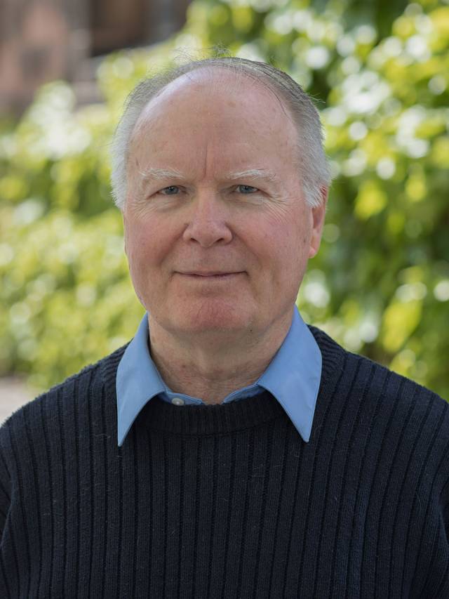 Brent Shaw