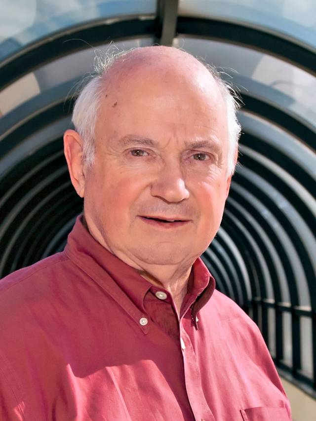 A.J. Stewart Smith