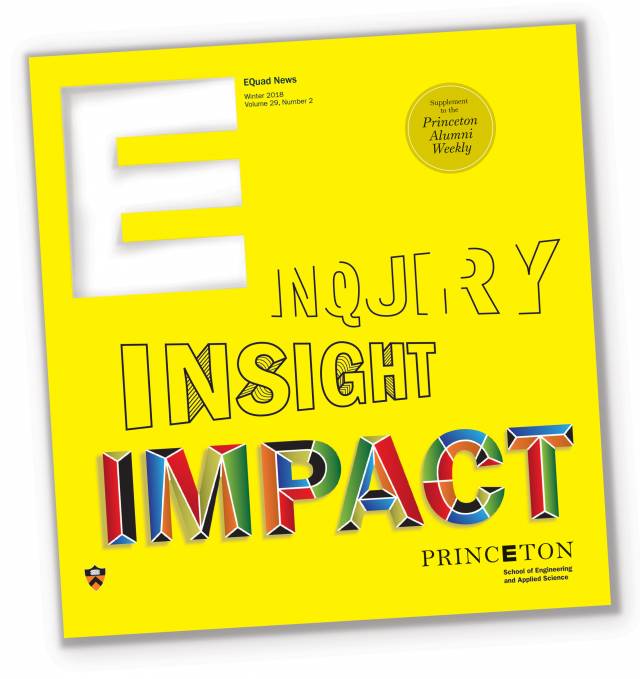 EQuad News cover