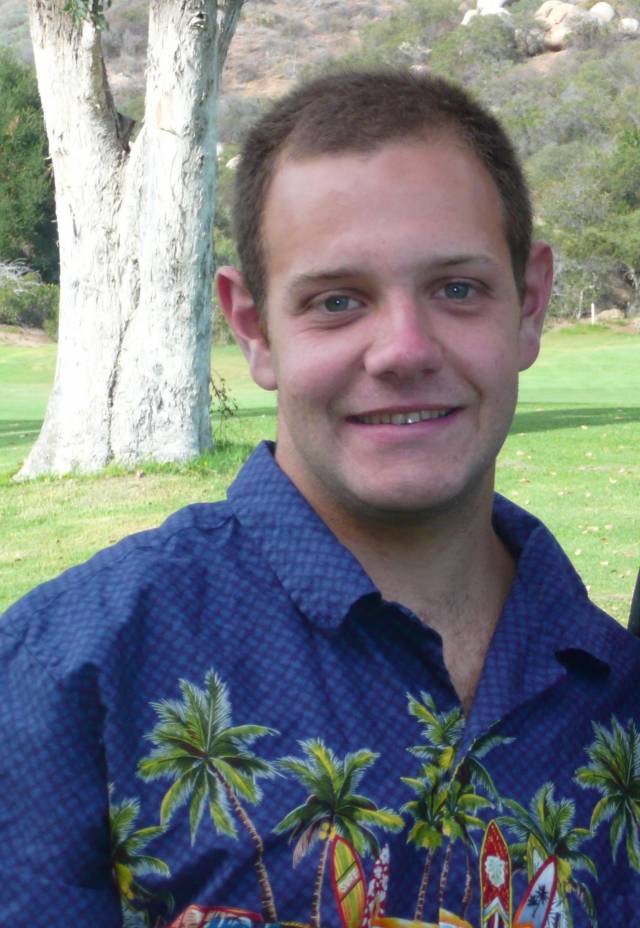 Jacob Kaplan