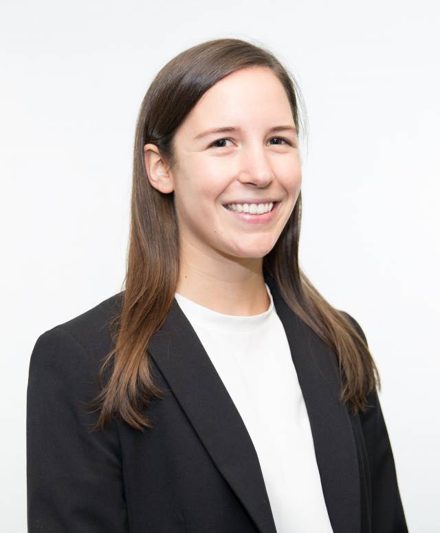 Rebecca Singer