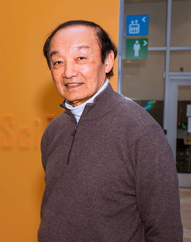 William Tang