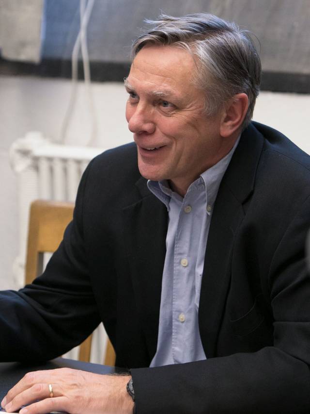 Christian Wildberg
