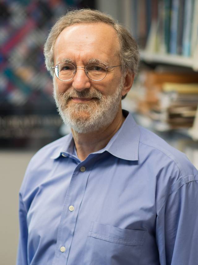 Thomas Romer