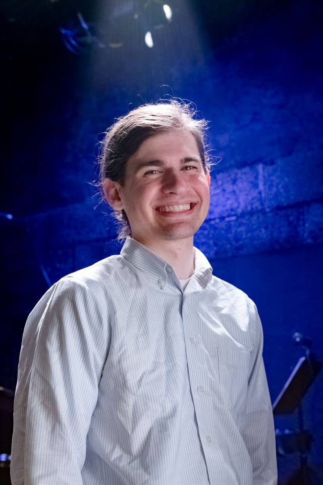 Daniel Krane