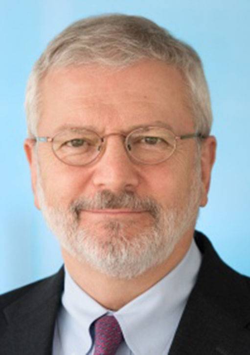Joshua Bolten
