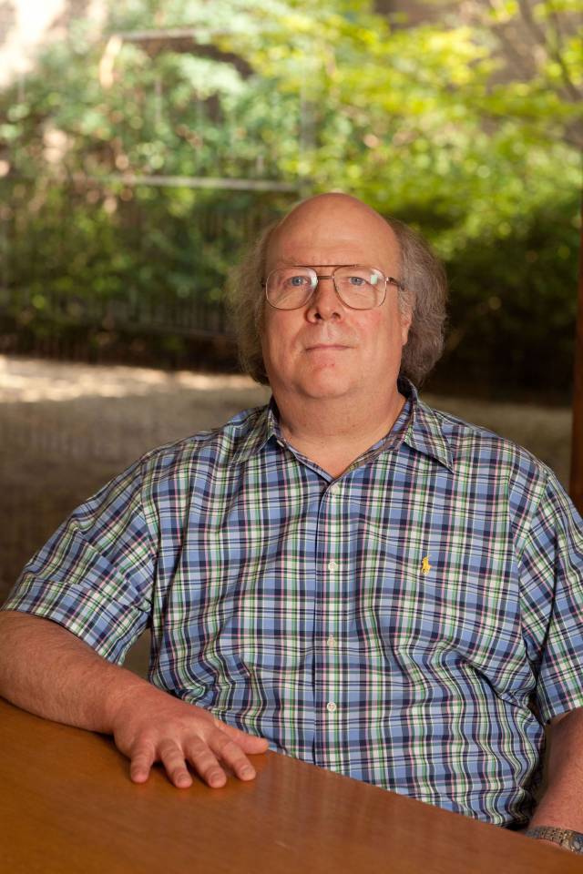 Daniel Marlow