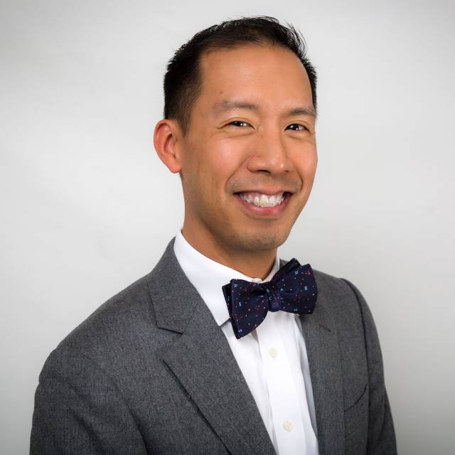 Benjamin Chang