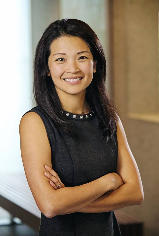 Lynn Loo