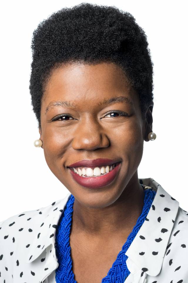 Harriet Kiwanuka