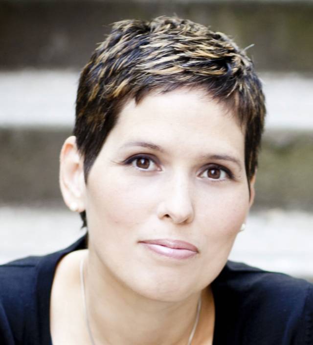 Candis Callison
