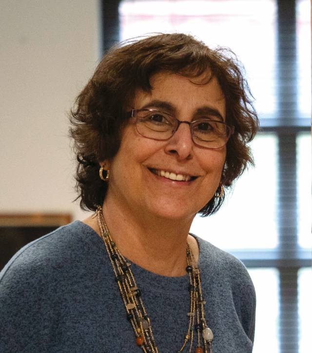 Virginia Zakian