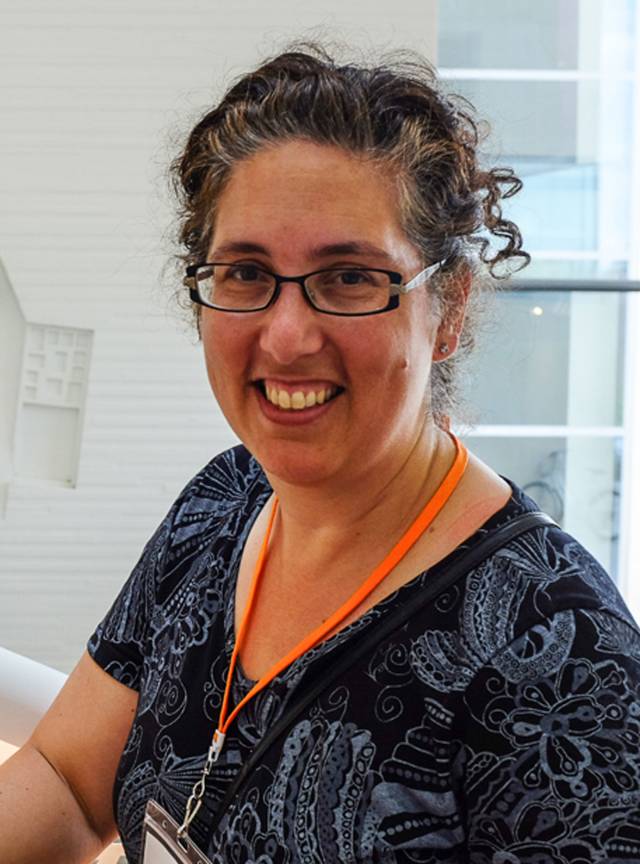 Mara Isaacs