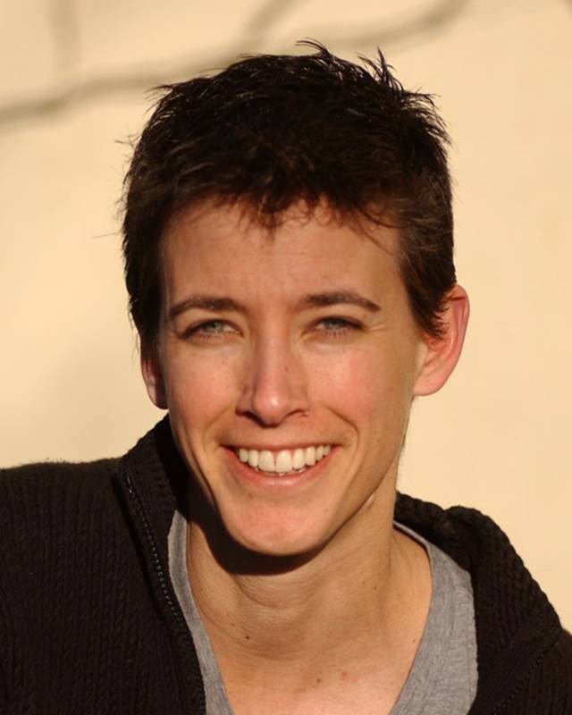Rachel Hauck