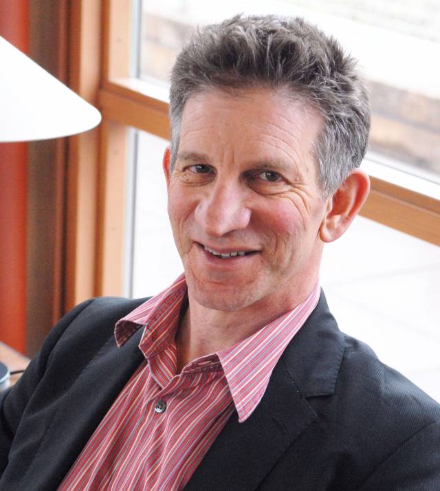 Peter Sarnak