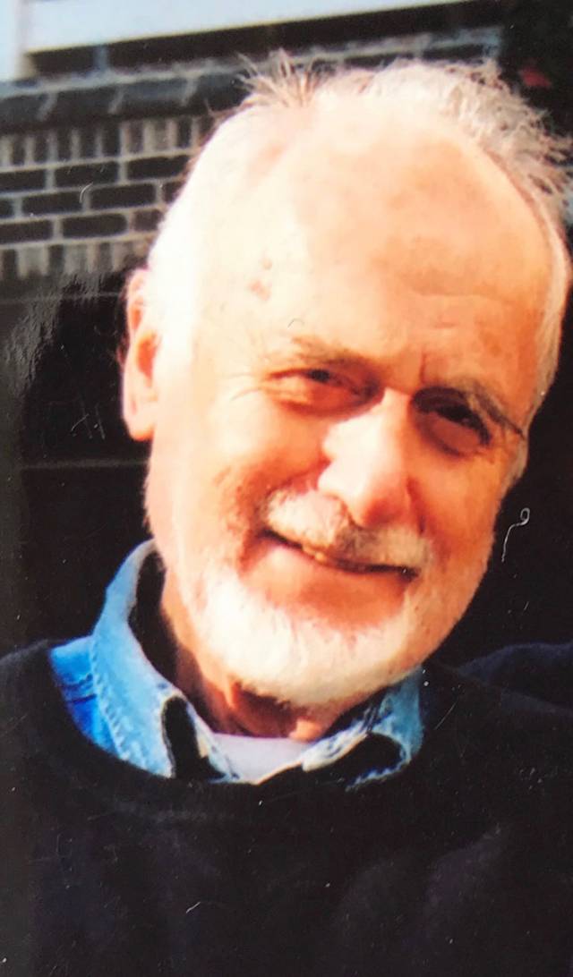 Claudio Spies