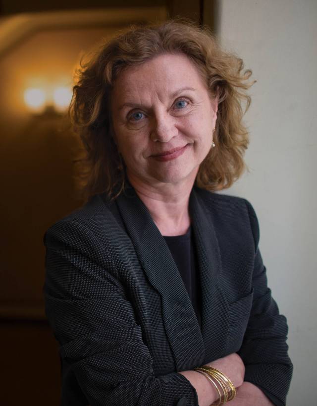 Elke Weber