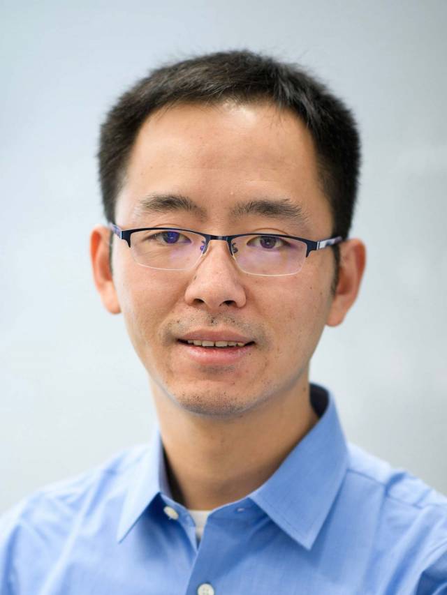 Yuxin Chen