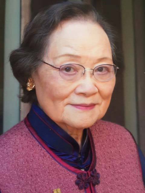 Linda Tsao Yang