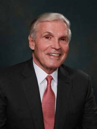 Ray Chambers