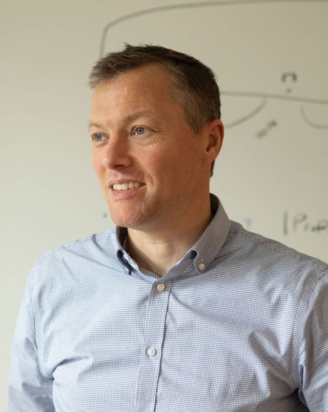Matthew Desmond
