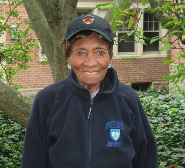 Laura M. Wooten