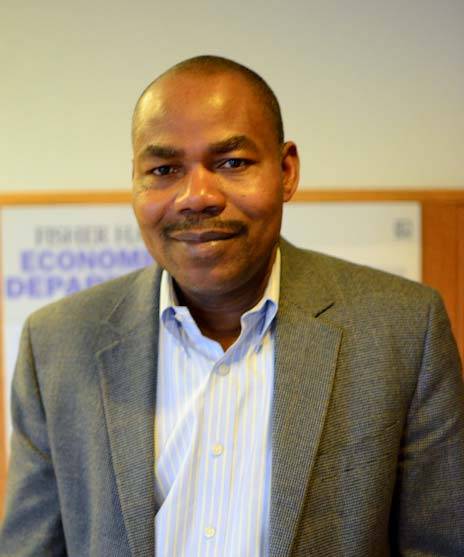 Leonard Wantchekon