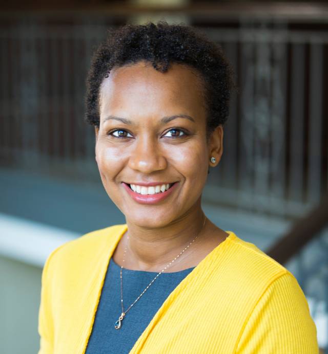 Janeria Easley