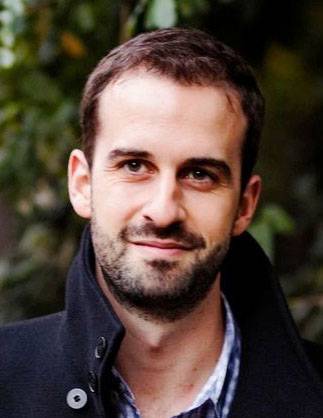 Fabrice Langrognet