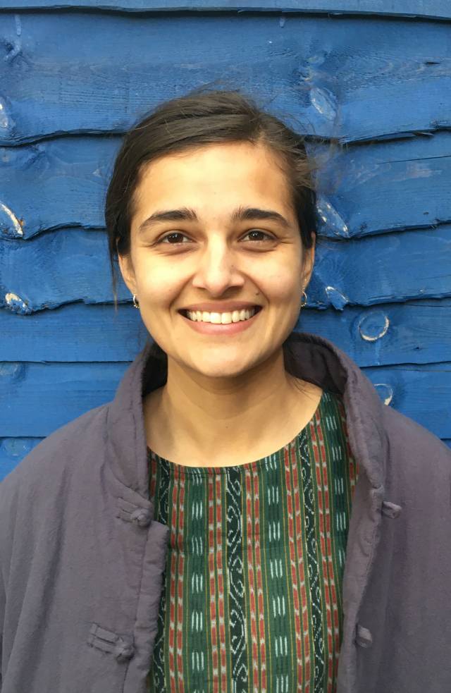 Mallika Leuzinger