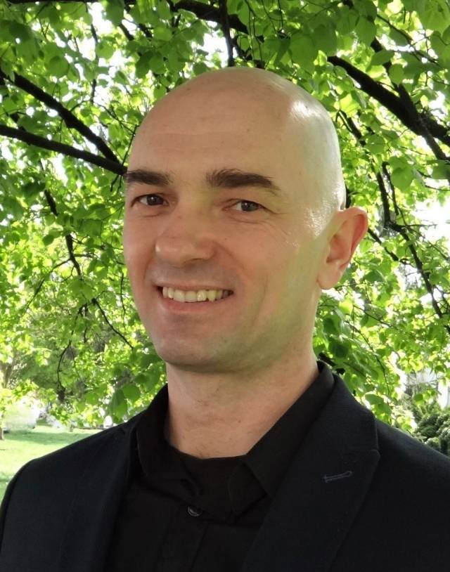 Jernej Habjan