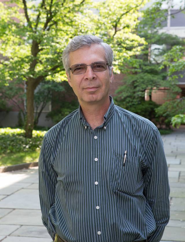 Peter Jaffé