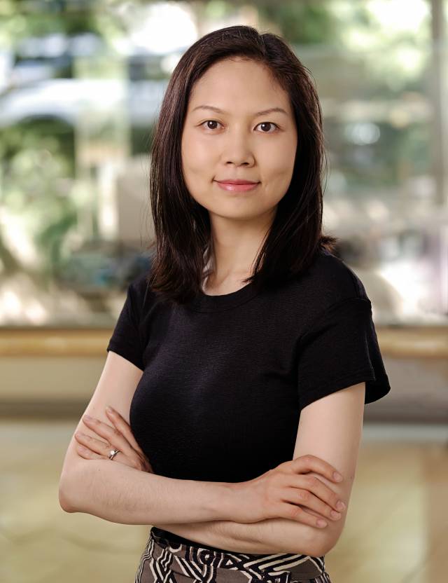 Ning Lin