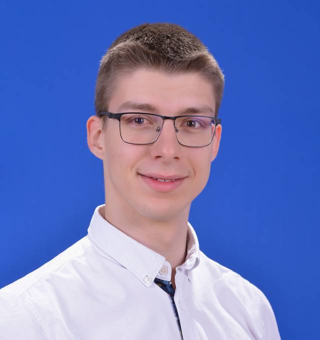 Aleksa Milojevic