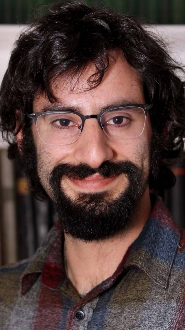Daniel Cohen