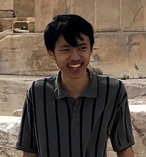 Alexander Kim